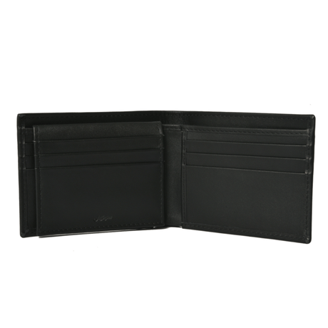 Jafferjees CN Tower Men's Wallet Genuine Leather