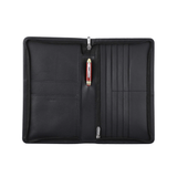 Jafferjees CN Tower Men's Wallet Genuine Leather