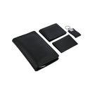 Jafferjees CN Tower Men's Wallet Genuine Leather