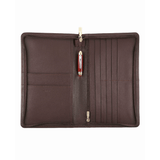 Jafferjees CN Tower Men's Wallet Genuine Leather