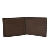Jafferjees CN Tower Men's Wallet Genuine Leather