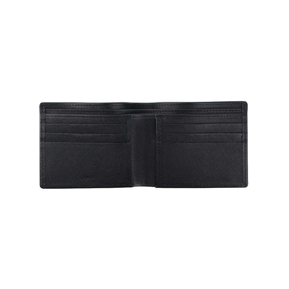 Jafferjees Petra Men's Wallet Genuine Leather