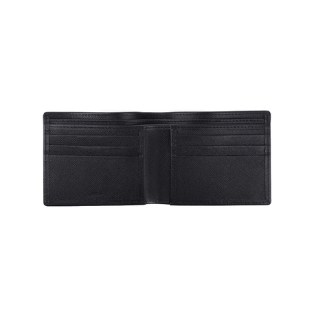 Jafferjees Petra Men's Wallet Genuine Leather