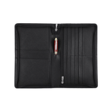 Jafferjees Petra Men's Wallet Genuine Leather