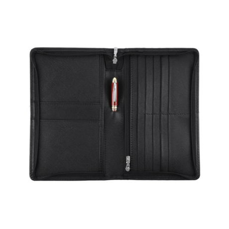 Jafferjees Petra Men's Wallet Genuine Leather