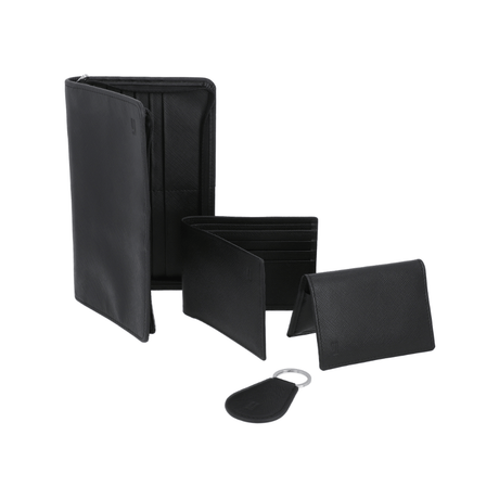 Jafferjees Petra Men's Wallet Genuine Leather