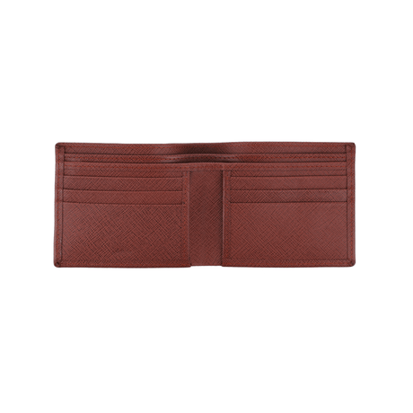Jafferjees Petra Men's Wallet Genuine Leather