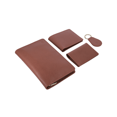 Jafferjees Petra Men's Wallet Genuine Leather