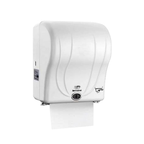 BYFT Sensor Tissue Dispenser