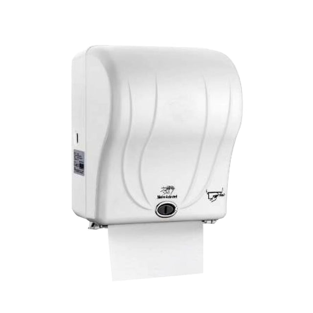 BYFT Sensor Tissue Dispenser