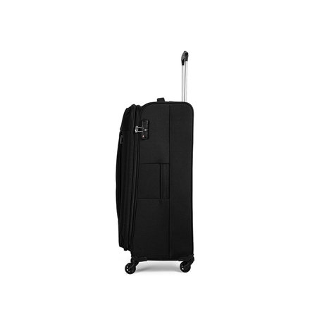 Carlton Turbolite Rolling Luggage