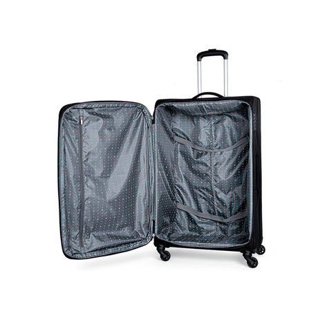 Carlton Turbolite Rolling Luggage