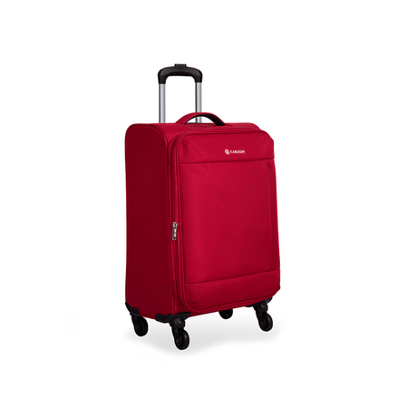Carlton Turbolite Rolling Luggage