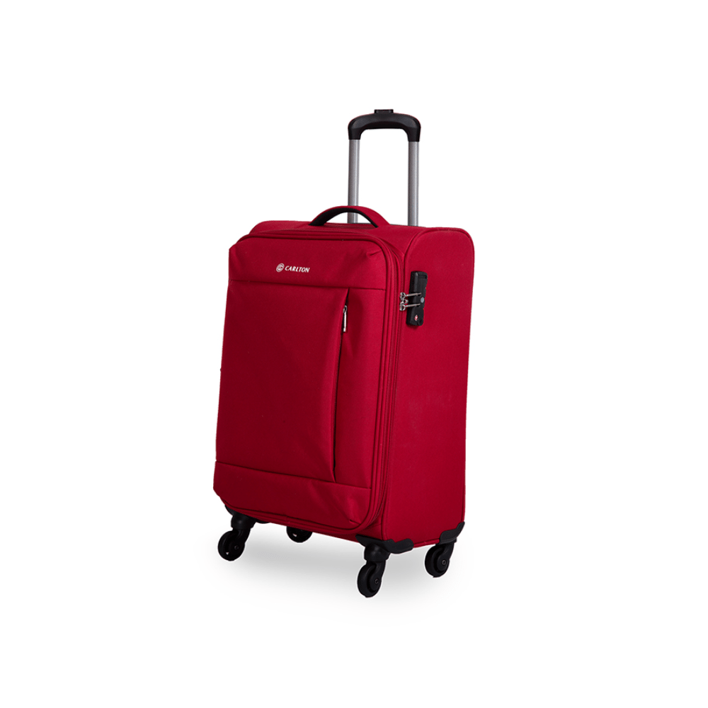 Carlton Turbolite Rolling Luggage