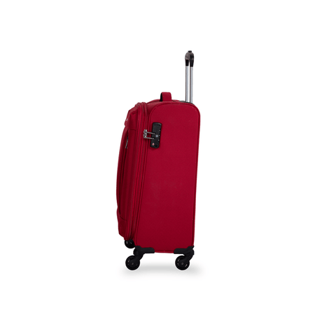 Carlton Turbolite Rolling Luggage