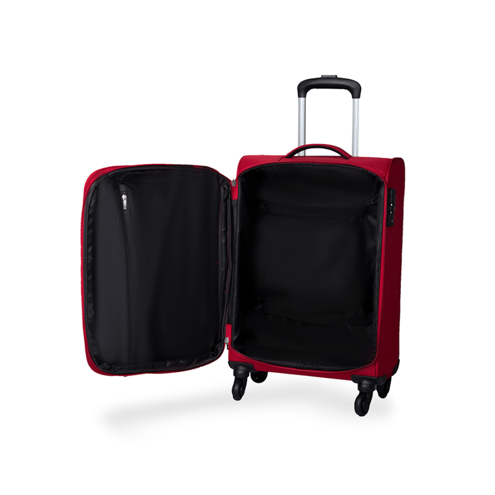 Carlton Turbolite Rolling Luggage