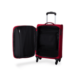 Carlton Turbolite Rolling Luggage