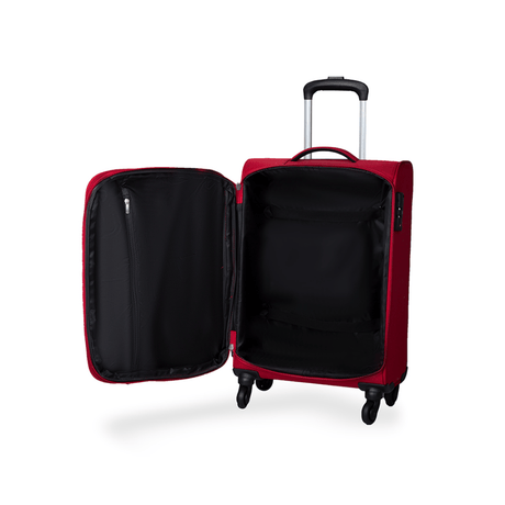 Carlton Turbolite Rolling Luggage