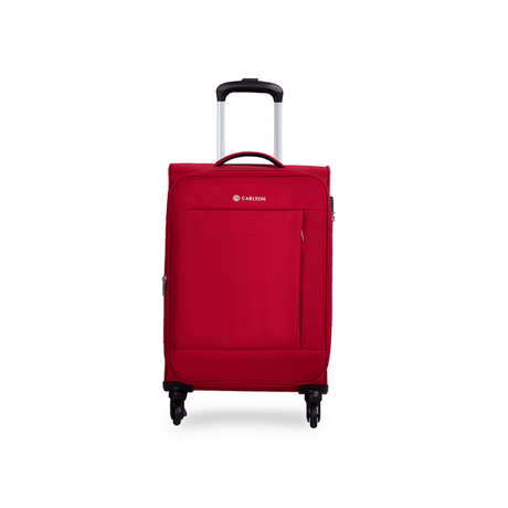 Carlton Turbolite Rolling Luggage