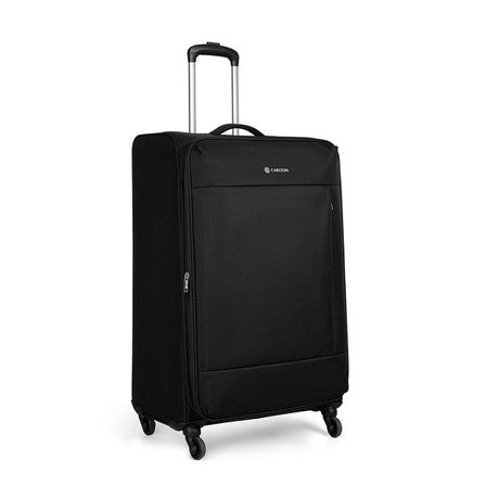 Carlton Turbolite Rolling Luggage
