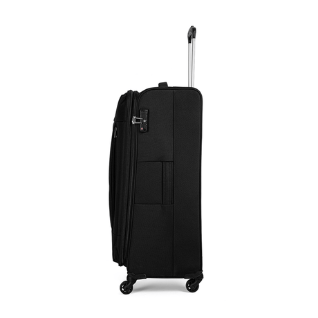 Carlton Turbolite Rolling Luggage