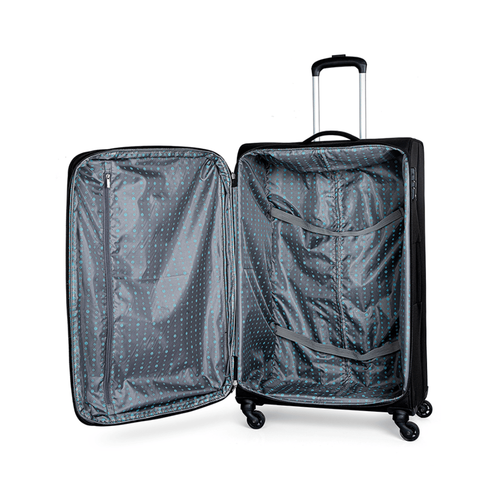 Carlton Turbolite Rolling Luggage