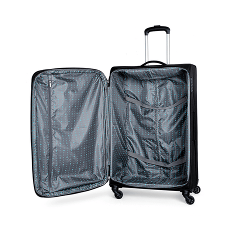 Carlton Turbolite Rolling Luggage