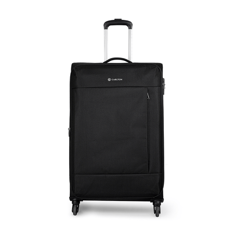 Carlton Turbolite Rolling Luggage