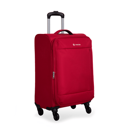 Carlton Turbolite Rolling Luggage