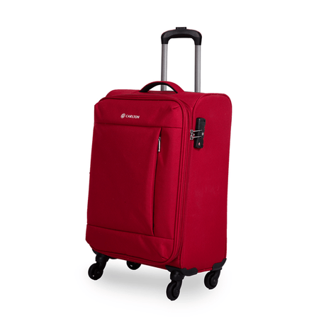 Carlton Turbolite Rolling Luggage