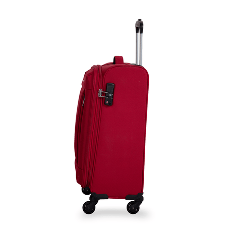 Carlton Turbolite Rolling Luggage