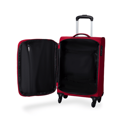Carlton Turbolite Rolling Luggage