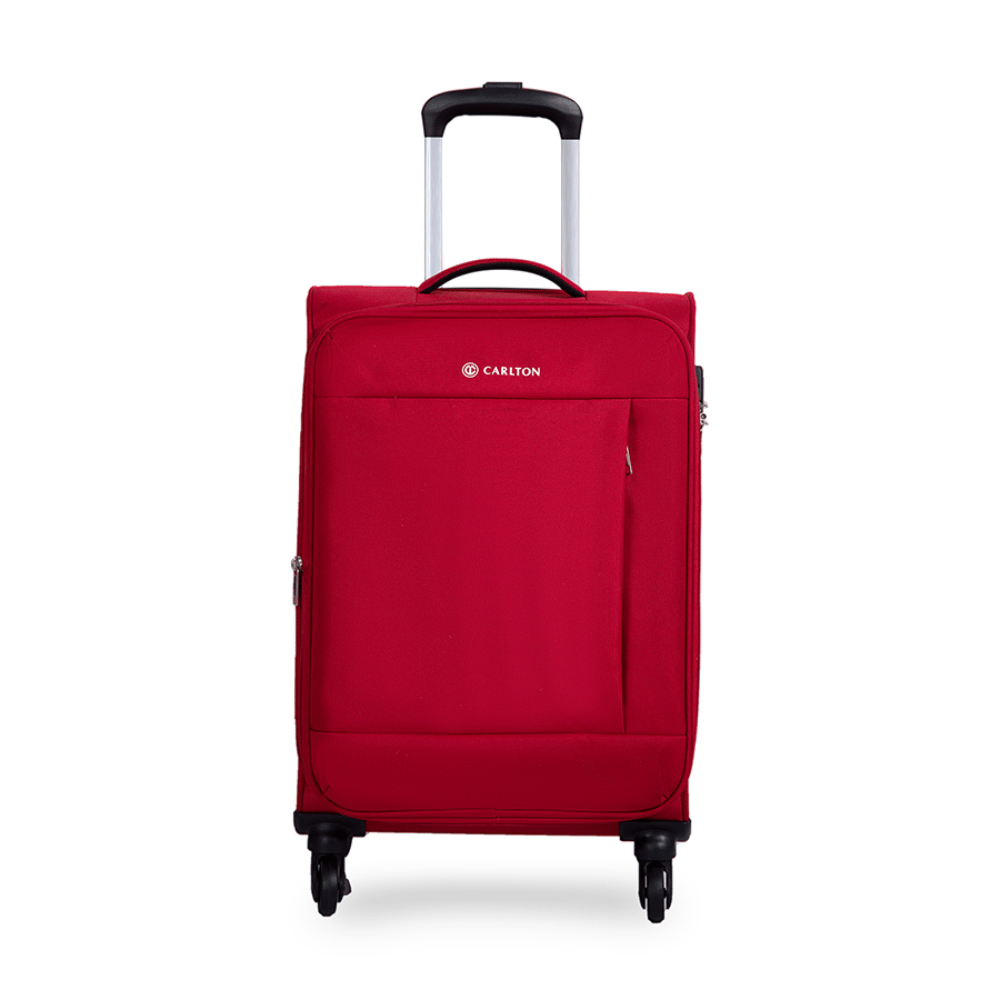 Carlton Turbolite Rolling Luggage