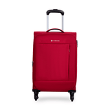Carlton Turbolite Rolling Luggage