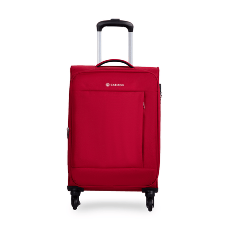 Carlton Turbolite Rolling Luggage