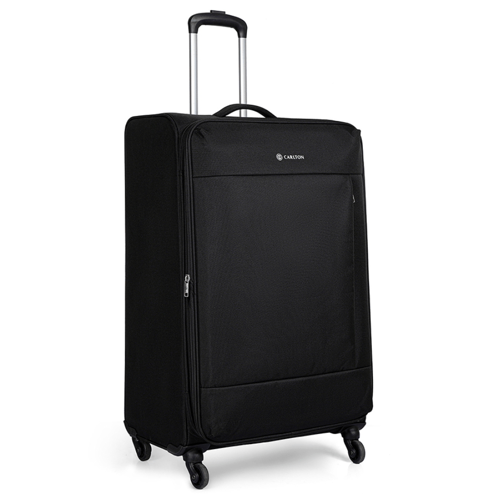 Carlton Turbolite Rolling Luggage
