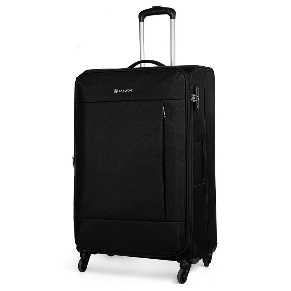 Carlton Turbolite Rolling Luggage