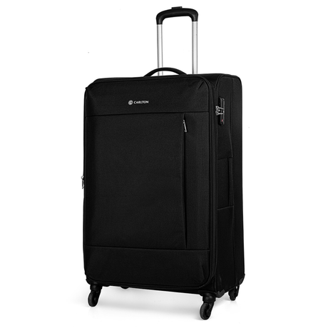 Carlton Turbolite Rolling Luggage