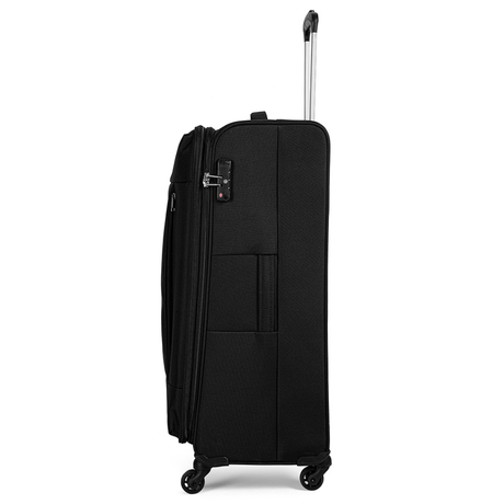 Carlton Turbolite Rolling Luggage