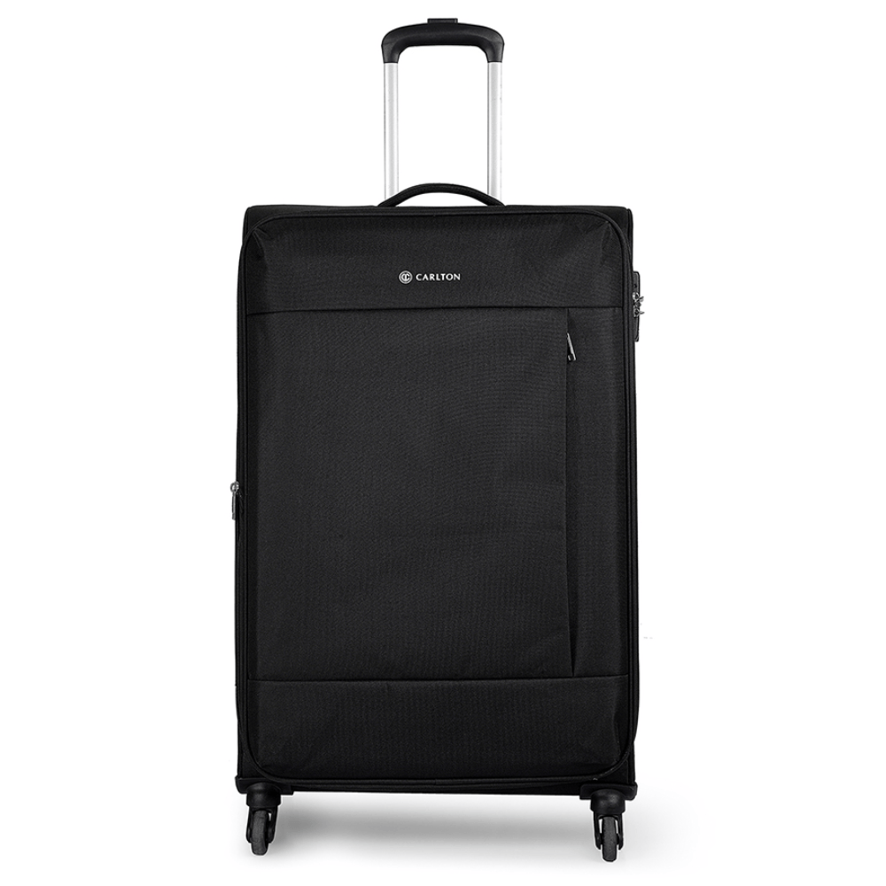 Carlton Turbolite Rolling Luggage