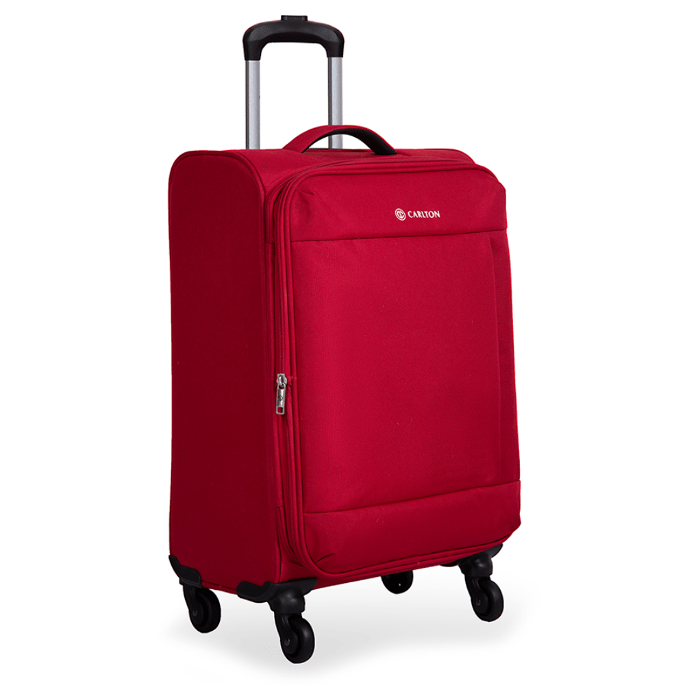 Carlton Turbolite Rolling Luggage