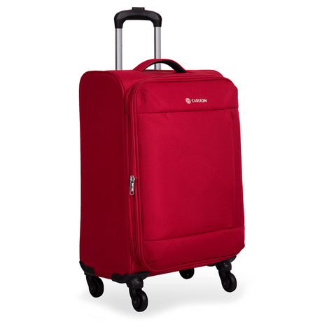 Carlton Turbolite Rolling Luggage