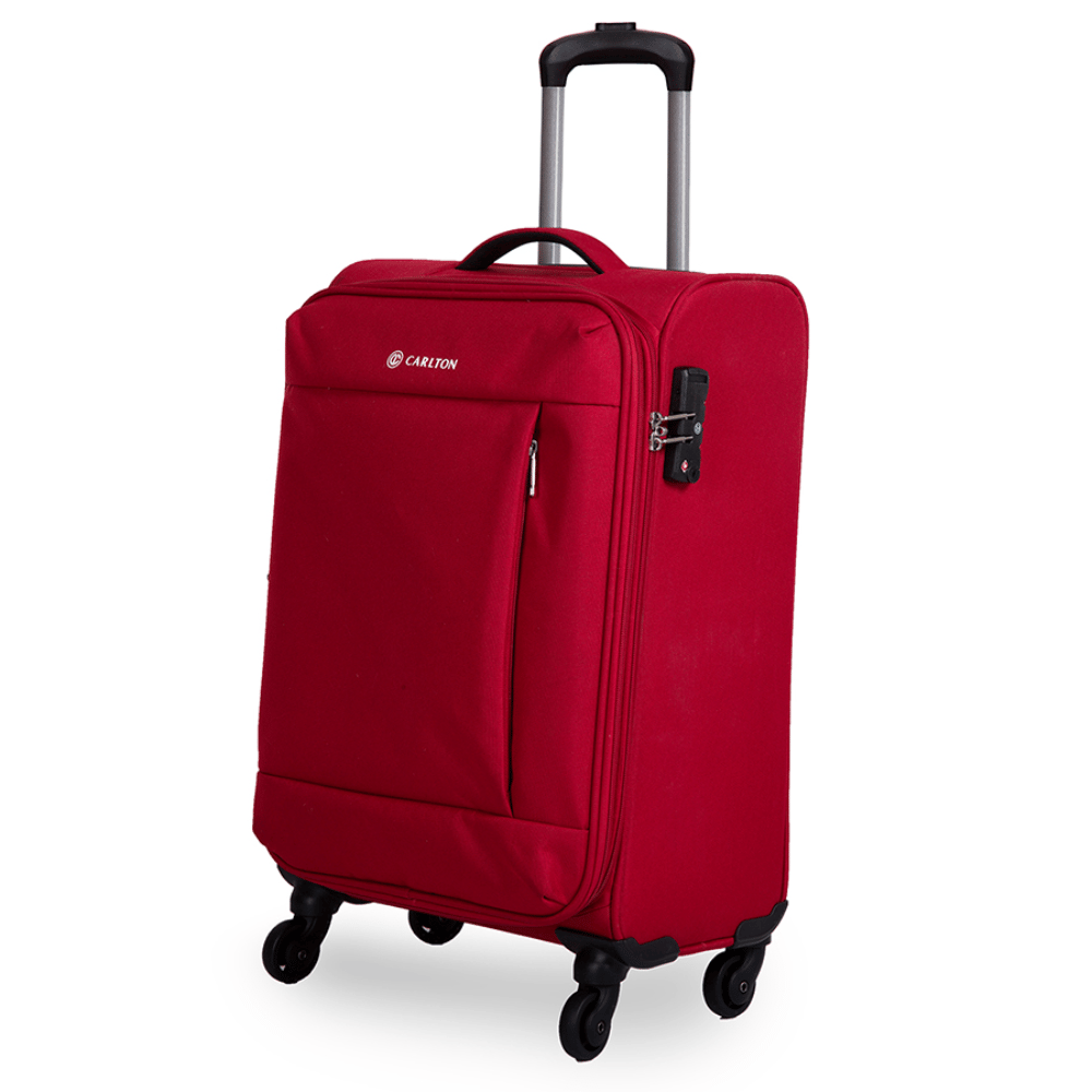 Carlton Turbolite Rolling Luggage