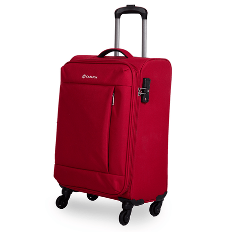Carlton Turbolite Rolling Luggage