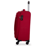 Carlton Turbolite Rolling Luggage