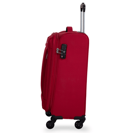 Carlton Turbolite Rolling Luggage