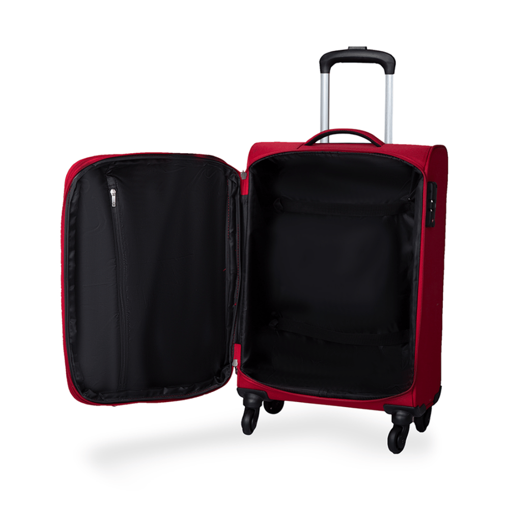 Carlton Turbolite Rolling Luggage