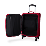 Carlton Turbolite Rolling Luggage