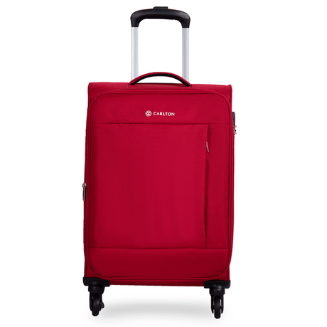 Carlton Turbolite Rolling Luggage