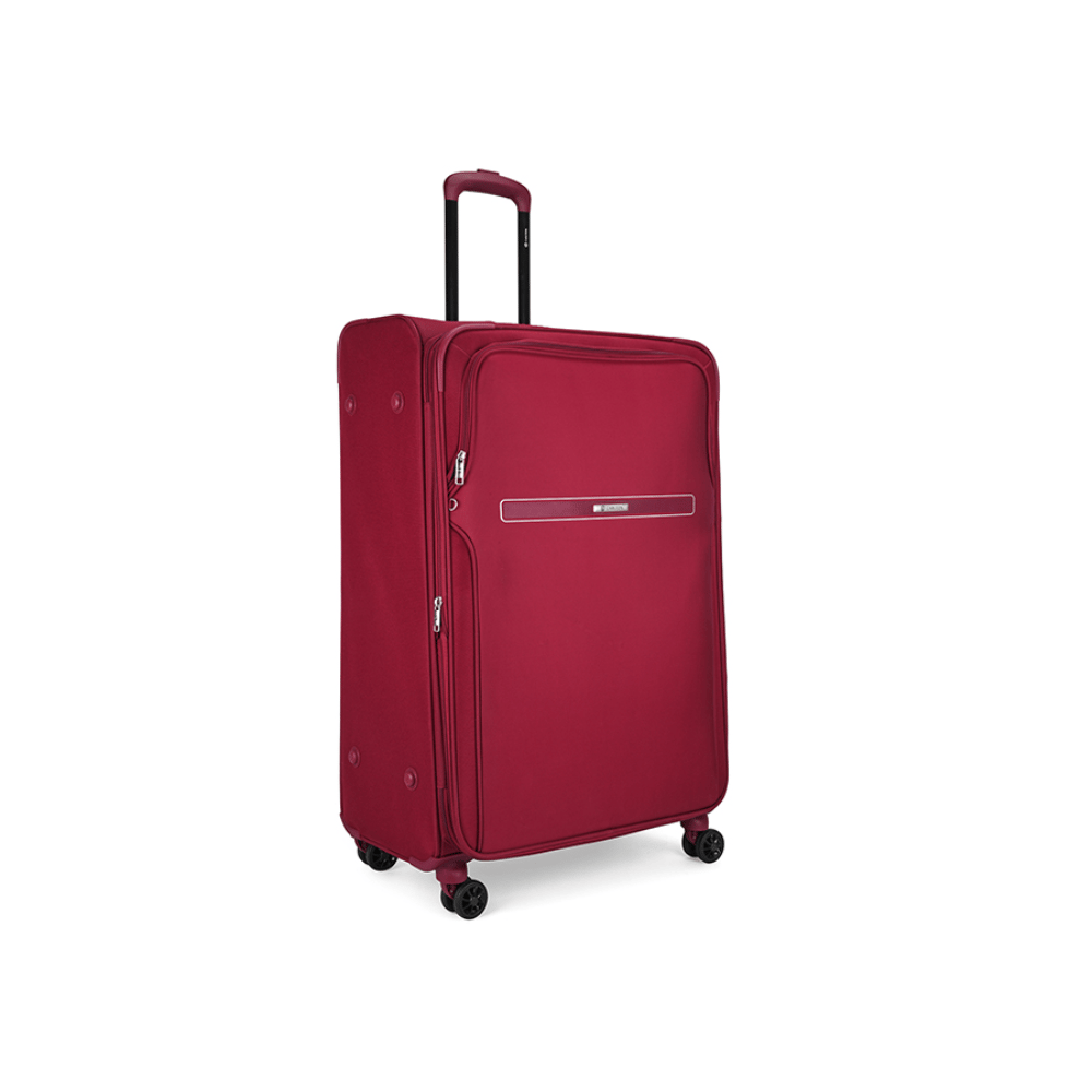 Carlton Turbolite Rolling Luggage